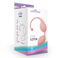 Вагинальные шарики Lota