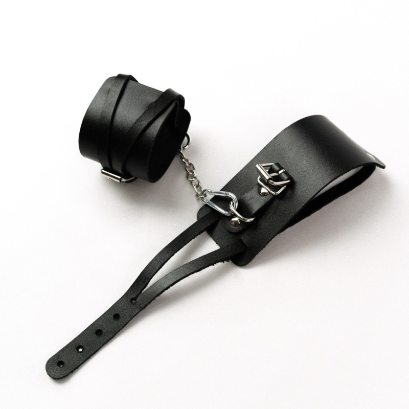 Оковы CrazyHandmade СH-1126