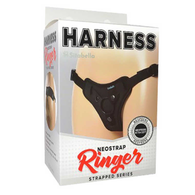 Трусики Sitabella Harness Ringer