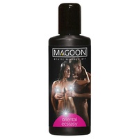 Массажное масло Magoon Oriental Ecstasy