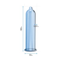 Презервативы Natural Vitalis