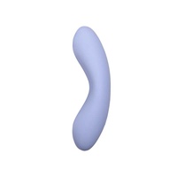 Вибромассажёр Svakom Echo 2 Blue