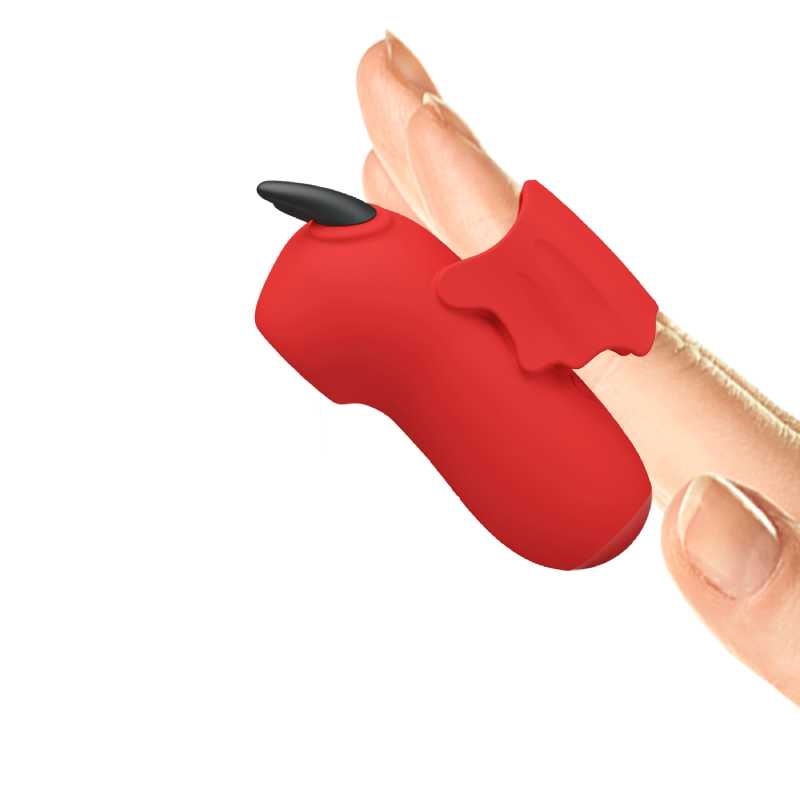 Стимулятор на палец Magic Devil