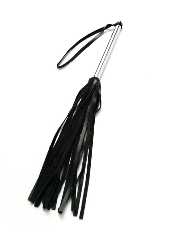 Набор БДСМ Crazy Handmade CH-25063