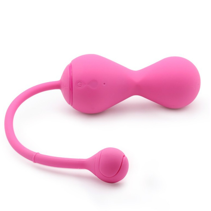 Тренажер Кегеля Magic Kegel Master 2