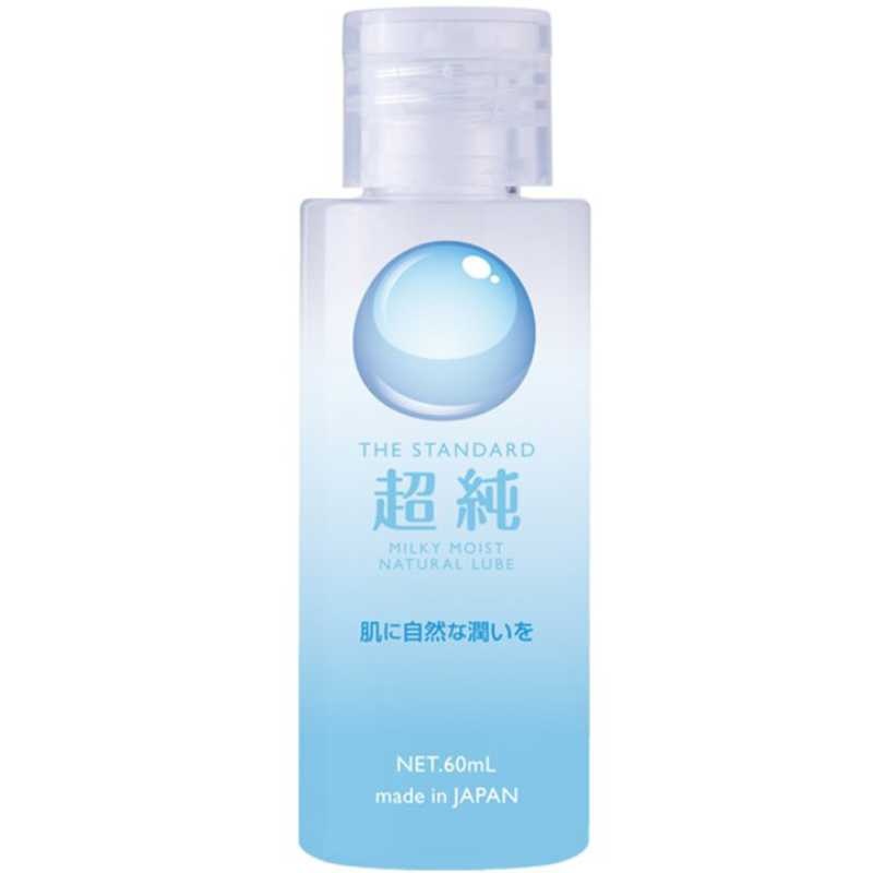 Лубрикант Beyond milky moist