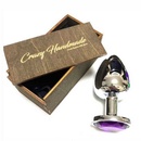 Анальная пробĸа CrazyHandmade CH-7013