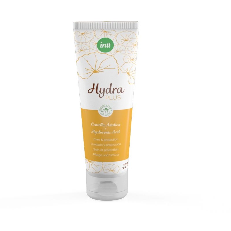 Лубрикант Intt Hydra Plus