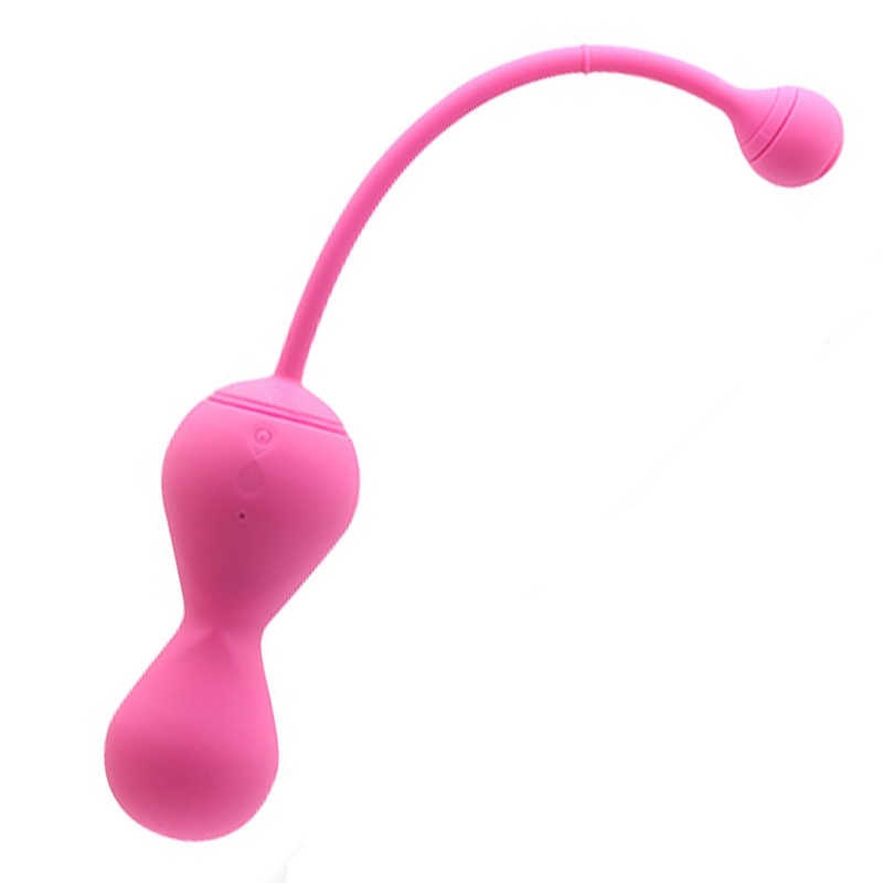 Тренажер Кегеля Magic Kegel Master 2