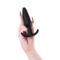 Набор анальных втулок Pleasure Eridani