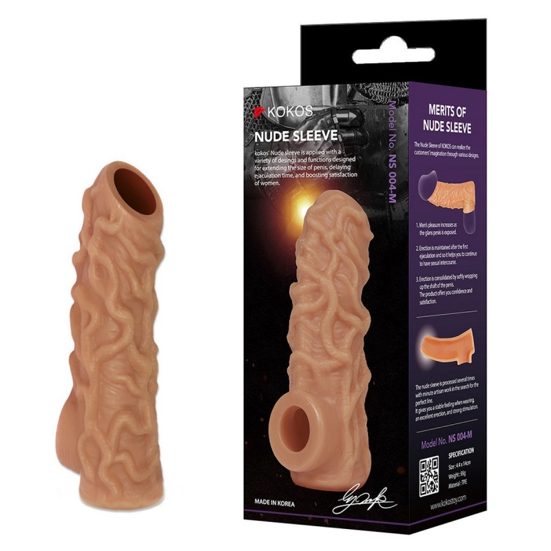 Насадка Kokos NS.004-M