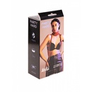 Веревка Party Hard Disturb Red