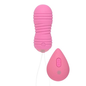 Вагинальные шарики Ray Pink