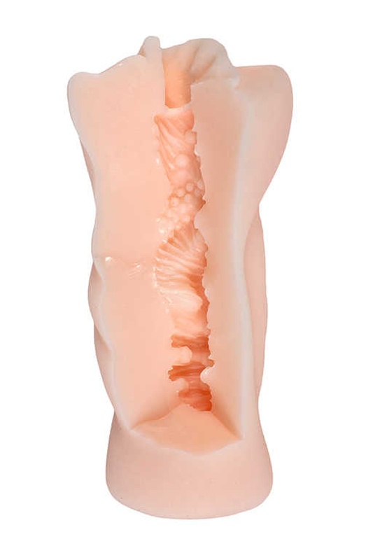 Мастурбатор Real Woman Deep Stimulation