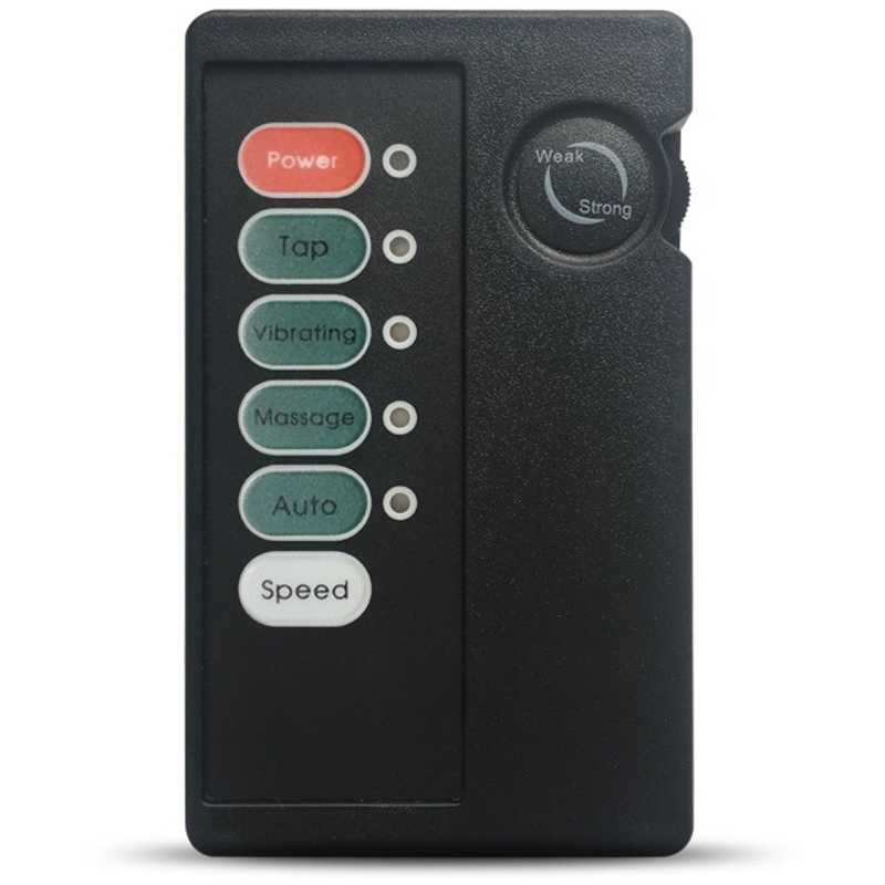 Анальная пробка с электростимуляцией Kanikule