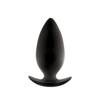 Анальная пробка Renegade Spades Large Black