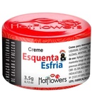 Крем HotFlowers Esquenta&Esfria