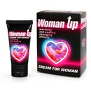 Возбуждающий крем Woman up