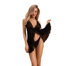 Сорочка Muse Black