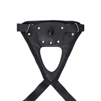 Страпон RealStick Hunter