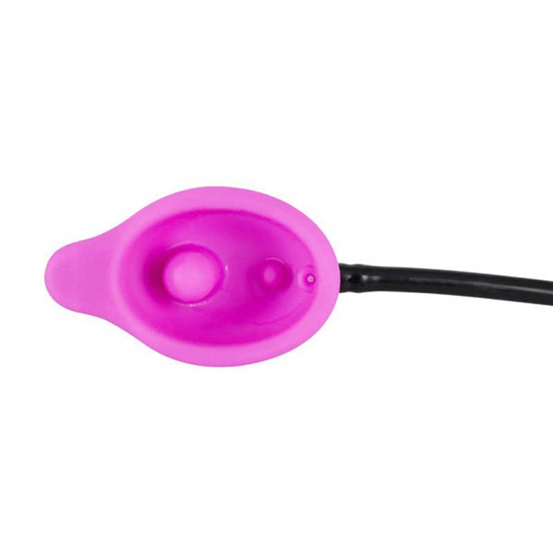 Вакуумная помпа Exciting Vibrating Sucker