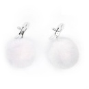 Зажимы для сосков NoTabu White