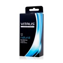 Презервативы Natural Vitalis