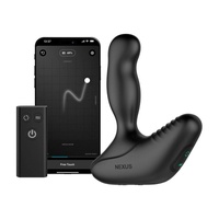 Стимулятор простаты Nexus Revo Stealth App