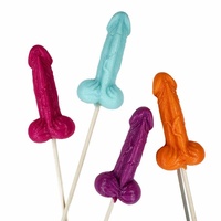 Леденец Пенис