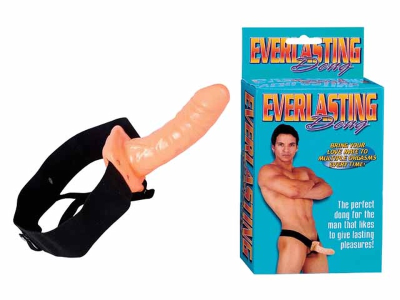 Everlasting Dong