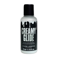 Лубрикант Creamy Glide, 75 мл
