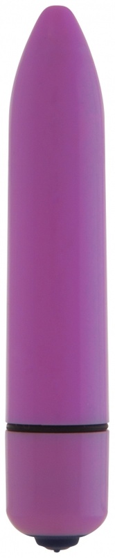 Мини вибратор GC Thin Vibe Purple