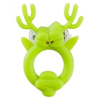 Эрекционное кольцо Rockin Reindeer