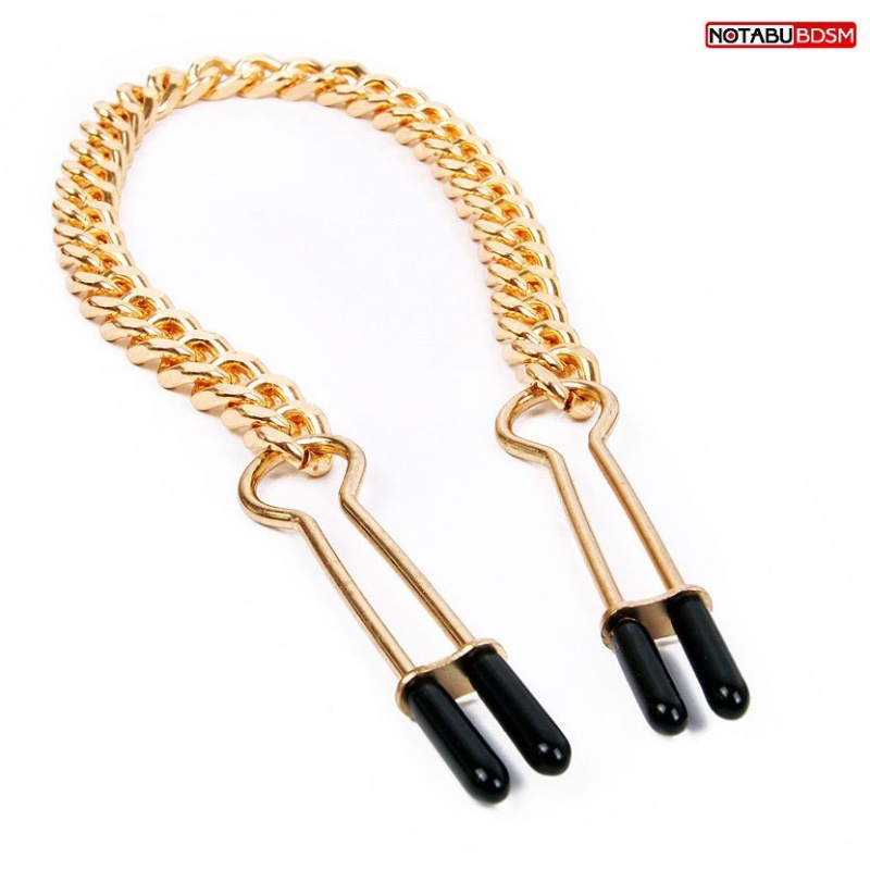 Набор БДСМ девайсов NoTabu NTB-80654