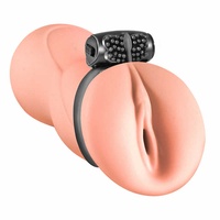 Мастурбатор Satisfaction Magazine Nurse