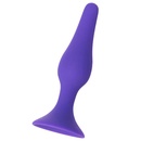 Анальная втулка A-toys Butt Plug