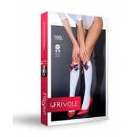 Гольфы школьницы Le Frivole