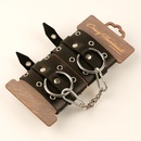 Наручники Crazy Handmade