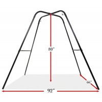Секс-качели  Fantasy Swing Stand