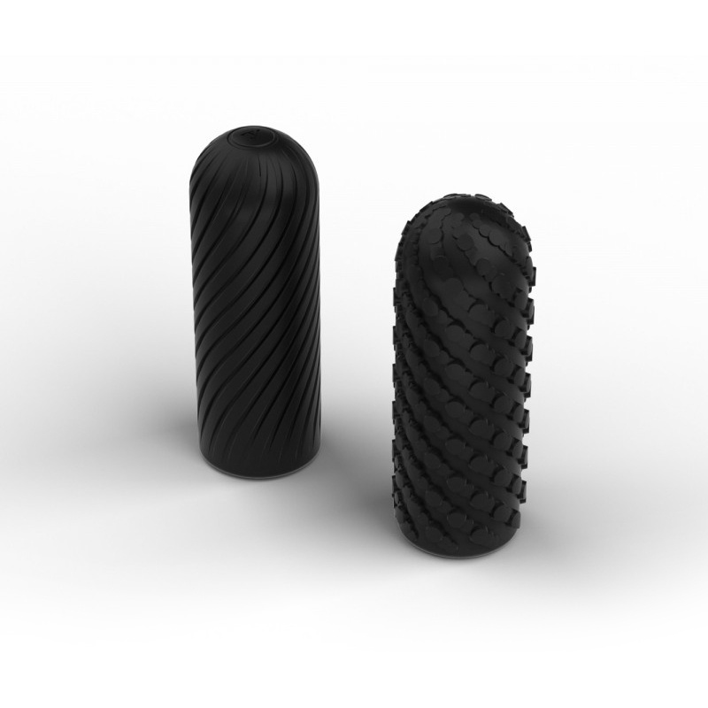 Мастурбатор ARCwave Ghost Pocket Black