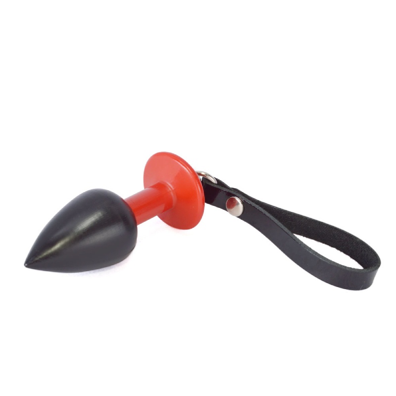 Анальная пробка Sitabella SB-9007-12