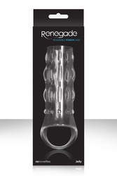 RENEGADE REVERSIBLE POWER CAGE