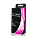 Презервативы Vitalis Sensation