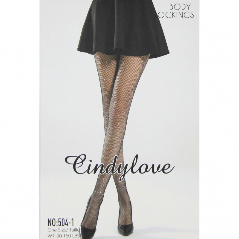 Колготки CindyLove