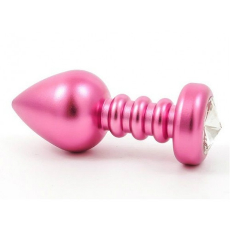 Анальная пробка Vandersex 300PINK