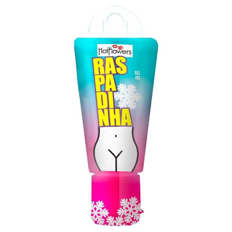 Охлаждающий гель RASPADINHA
