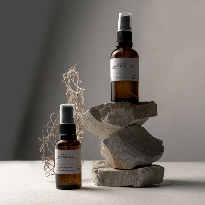 Мист Каннабис