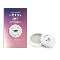 Клиторальный бальзам Horny Jar Bijoux Indiscrets