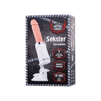 Секс-машина MotorLovers Sekster