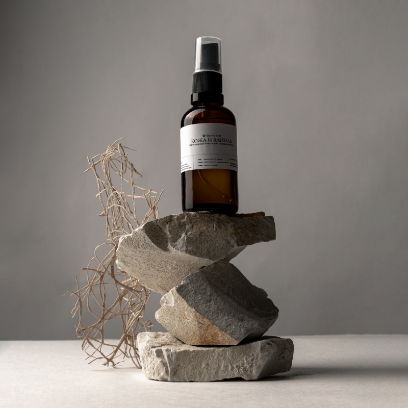 Мист Каннабис